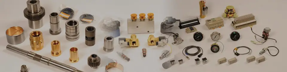 Precision components for the defense industry